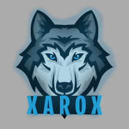 🔥 |  XaroX Community - discord server icon