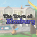 The Town of Bloxburg - discord server icon