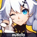 Honkai Impact 3 - Indonesia - discord server icon