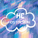 Hostocron Developer Community - discord server icon