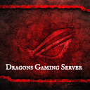 Dragons Gaming Server - discord server icon