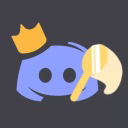 DBadges - discord server icon