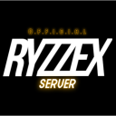 Ryzzex Server - discord server icon