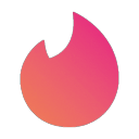 TINDER - discord server icon