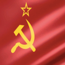 🇷🇺THE COMMUNIST  SERVER🇷🇺 - discord server icon