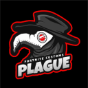 Plague Customs (just opened) - discord server icon