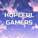 hopeful gamers - discord server icon