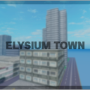 Elysium Town - discord server icon