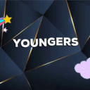 ☯ YOUNGERS ☯ - discord server icon