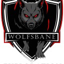 wolfsbane explorations/ twitch server - discord server icon
