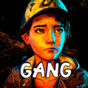 Clementine's GANG - discord server icon