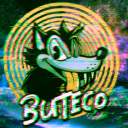 »"B U T E C O"« - discord server icon