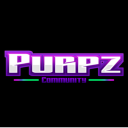 Purpzx I Community - discord server icon