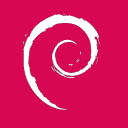 Debian Unofficial - discord server icon