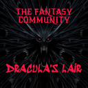 Dracula's Lair - discord server icon