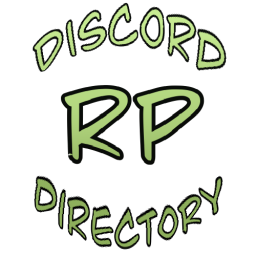 Discord RP Directory - discord server icon