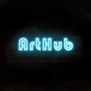 ArtHub - discord server icon