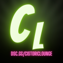 Cistoric Lounge - discord server icon