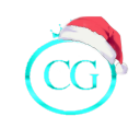 ₵₲™ •  HØMΣTØWN 🎅 - discord server icon