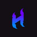 hype - discord server icon