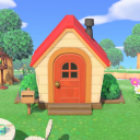 Squishy's Hangout House - discord server icon