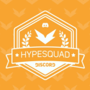 Discord HypeSquad - discord server icon