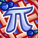 Pi Counting - discord server icon