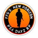 New Horizon [PS4] - discord server icon