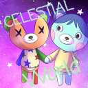 Celestial World - discord server icon