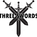 Three Sword's Adventures - discord server icon