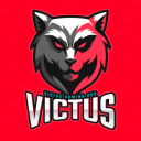 Victus Gaming Hub - discord server icon