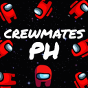 The Crewmates PH - discord server icon