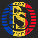 Post Scriptum Romania - discord server icon