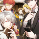 ☆Mystic Messenger☆ - discord server icon