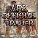 ARK OFFICIAL TRADER - discord server icon