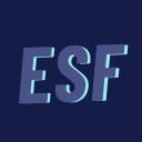 ESF｜Eat • Sleep • Fit - discord server icon