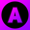 Ͷ Aniga Zone - discord server icon