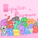 ⭐Equation Playground⭐ - discord server icon