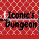 Iconic's Dungeon - discord server icon