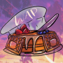 WAP (waffles and pancakes) - discord server icon