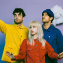 Ain't It Paramore - discord server icon