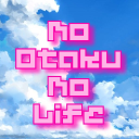 No Otaku No Life - discord server icon