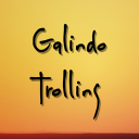 Galindo Trolling - discord server icon