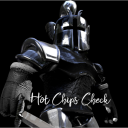 Hot Chips Club - discord server icon