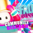 Fall Guys Community Discord! 👑 - discord server icon