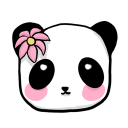 Panda gang - discord server icon