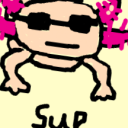 The Stupid Shit Market😎😈🥶 - discord server icon