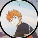 The Haikyuu Discord - discord server icon