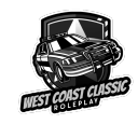 West Coast Classic Roleplay© | Official Discord - discord server icon