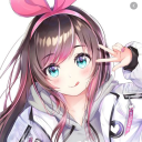 Kawaii Hang - discord server icon